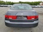 2005 Honda Accord Ex en Venta en Exeter, RI - Front End