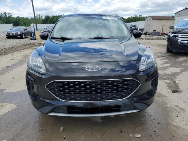  FORD ESCAPE 2020 Черный