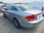 2008 VOLVO C70 SE LUX for sale at Copart WOLVERHAMPTON