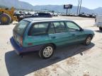 1998 Ford Escort Se na sprzedaż w Farr West, UT - Front End