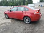 2010 Ford Focus Se за продажба в Arlington, WA - Front End