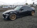 2013 Toyota Scion Fr-S  for Sale in Eugene, OR - Front End