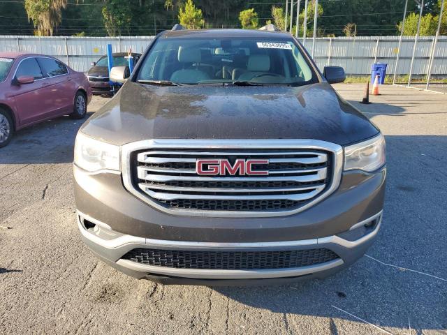  GMC ACADIA 2019 Gray