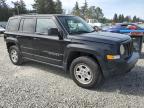 2012 Jeep Patriot Sport na sprzedaż w Graham, WA - Rear End