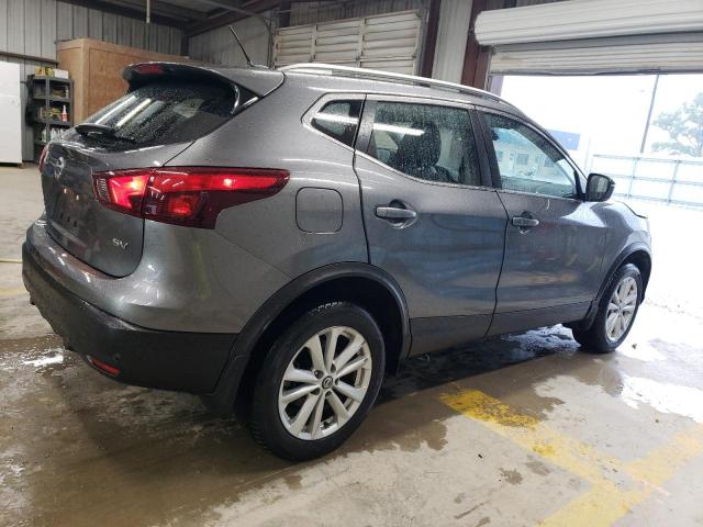  NISSAN ROGUE 2019 Gray
