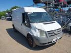 2008 FORD TRANSIT 10 for sale at Copart ROCHFORD
