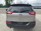2016 Jeep Cherokee Sport en Venta en Sikeston, MO - Front End