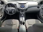 2012 Hyundai Elantra Gls للبيع في Mebane، NC - Side
