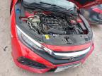 2017 HONDA CIVIC PRES for sale at Copart BRISTOL