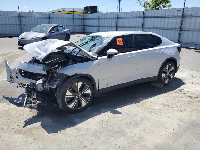  POLESTAR 2 2023 Silver