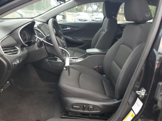  CHEVROLET MALIBU 2023 Gray