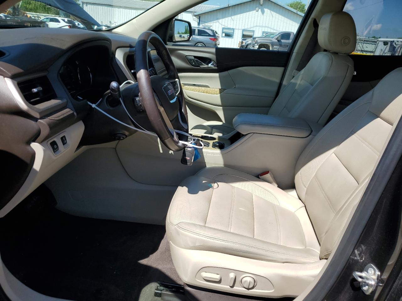 2019 GMC Acadia Denali VIN: 1GKKNXLS0KZ146806 Lot: 56563315