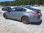 2015 Nissan Altima 2.5 for Sale in Gainesville, GA - Side