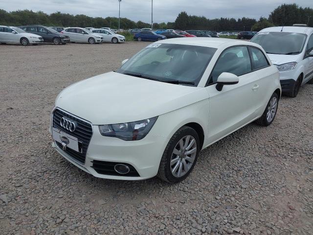 AUDI A1 SPORT T 2013