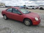 2004 Dodge Neon Sxt zu verkaufen in Gainesville, GA - Mechanical
