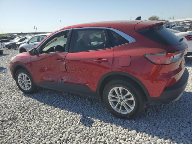  FORD ESCAPE 2020 Красный