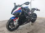 2020 BMW S 1000 RR for sale at Copart GLOUCESTER