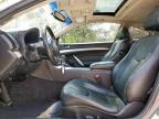 2008 Infiniti G37 Base продається в Houston, TX - Front End