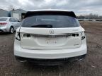 2017 ACURA MDX NAVI for sale at Copart ON - COOKSTOWN