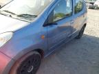 2010 NISSAN PIXO N-TEC for sale at Copart WOLVERHAMPTON