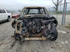 2022 Jeep Wagoneer Series Ii   продається в Cicero, IN - Burn