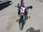 2019 HONDA CBF 125 NA-J  for sale at Copart SANDY