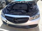 2015 MERCEDES BENZ E220 AMG N for sale at Copart WOLVERHAMPTON