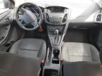 2018 Ford Focus S იყიდება Prairie Grove-ში, AR - Hail