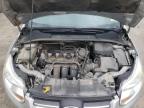 2014 Ford Focus Se for Sale in Center Rutland, VT - Side