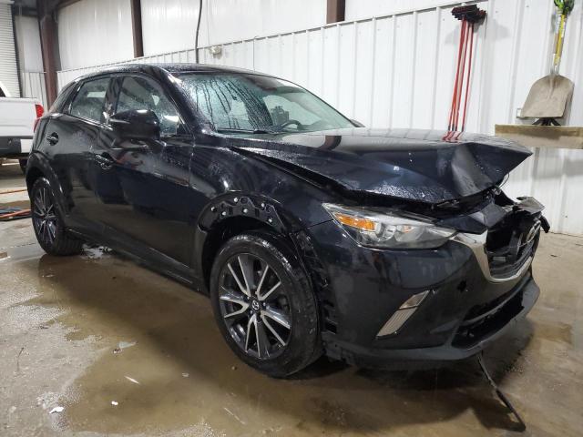  MAZDA CX-3 2018 Czarny