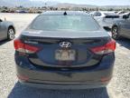 2016 Hyundai Elantra Se იყიდება Mentone-ში, CA - Minor Dent/Scratches