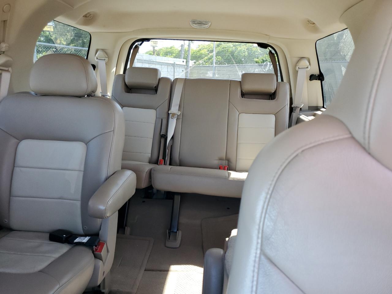 2004 Ford Expedition Eddie Bauer VIN: 1FMFU18L84LA80053 Lot: 58858345
