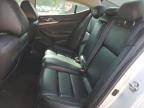 2016 Nissan Maxima 3.5S zu verkaufen in Conway, AR - Side