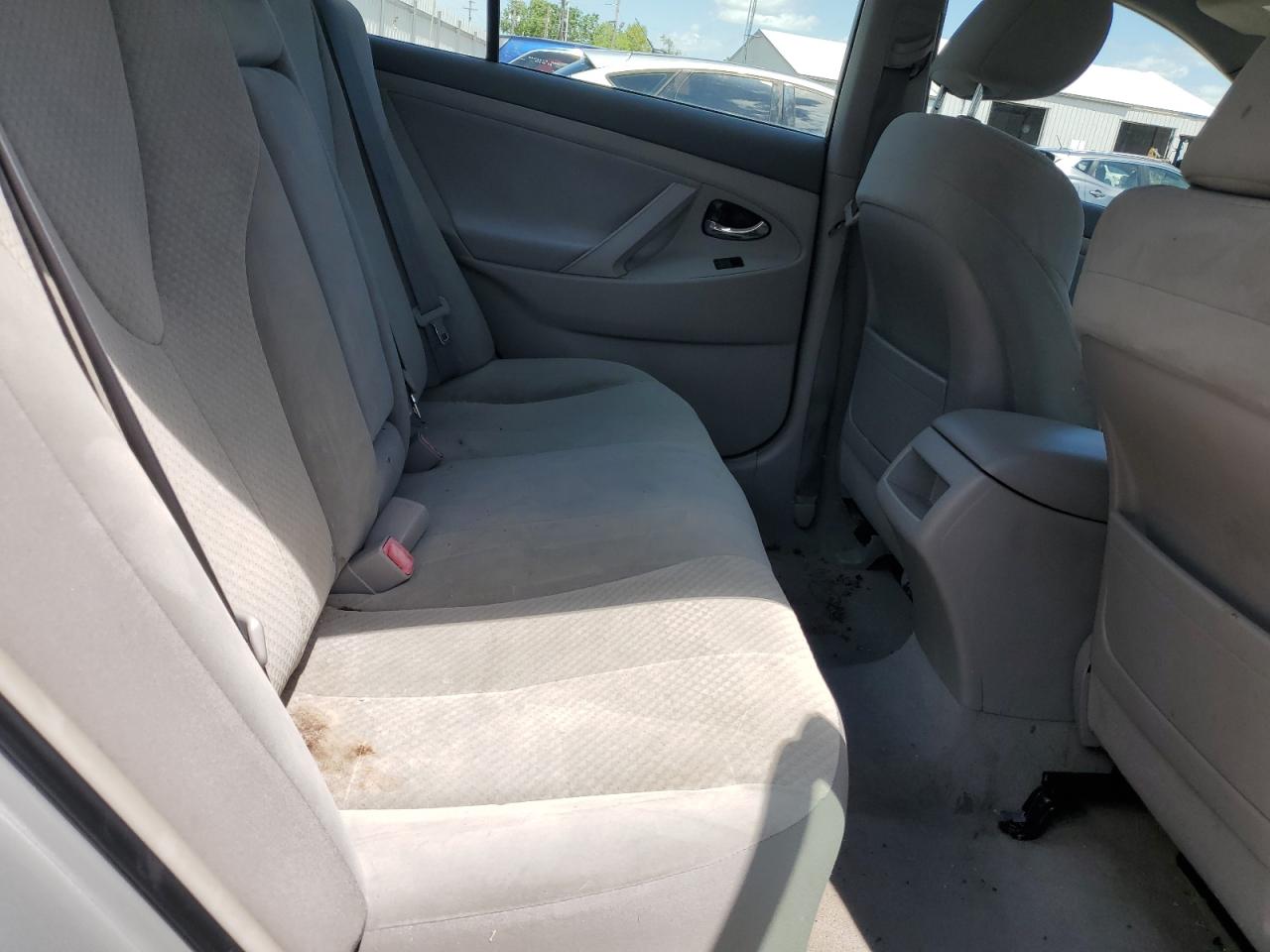 2007 Toyota Camry Ce VIN: 4T1BE46K47U625610 Lot: 56829665