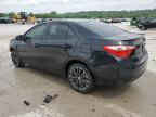 2014 Toyota Corolla L en Venta en Cahokia Heights, IL - Front End