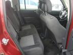 2017 Jeep Patriot Latitude للبيع في Elgin، IL - Front End