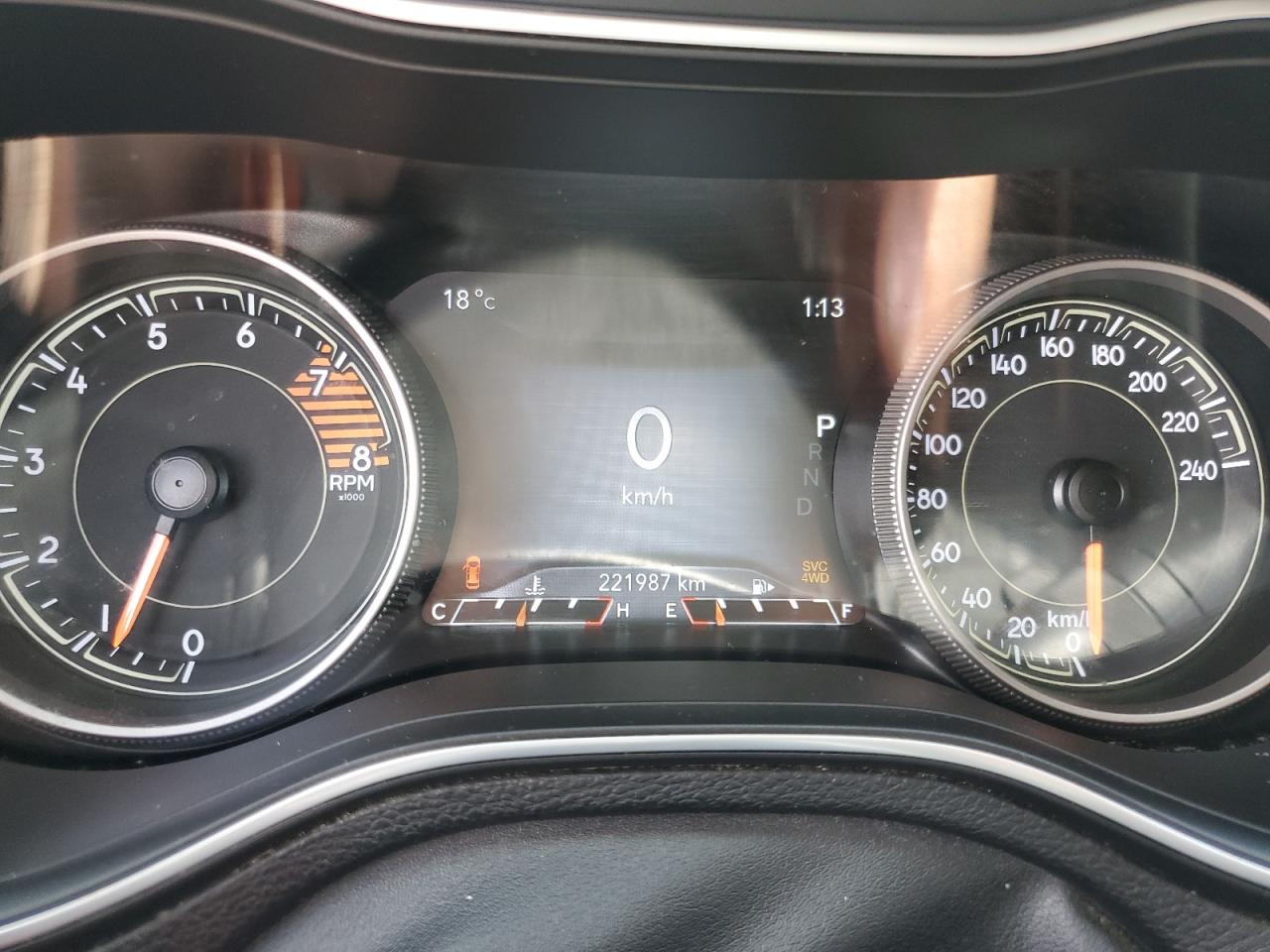 2019 Jeep Cherokee Limited VIN: 1C4PJMDXXKD278992 Lot: 57305565