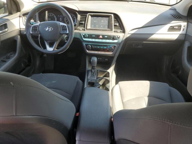  HYUNDAI SONATA 2019 Black