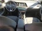 2019 Hyundai Sonata Se на продаже в Sacramento, CA - Rear End
