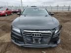 2012 Audi A7 Prestige for Sale in Elgin, IL - Front End