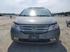 2013 Honda Odyssey Touring en Venta en Lumberton, NC - Front End