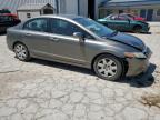 2007 Honda Civic Lx for Sale in Hurricane, WV - Front End