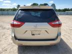 2017 Toyota Sienna Xle იყიდება Conway-ში, AR - Front End