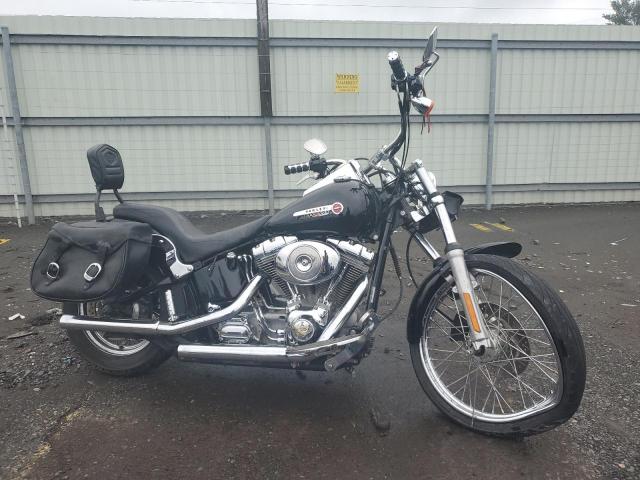 2005 Harley-Davidson Fxsti 