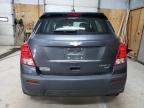 2016 CHEVROLET TRAX LS   à vendre chez Copart MI - KINCHELOE