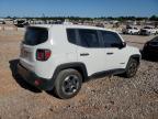 2015 Jeep Renegade Sport zu verkaufen in Oklahoma City, OK - Side