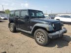 2013 Jeep Wrangler Unlimited Sport na sprzedaż w Chicago Heights, IL - Rear End