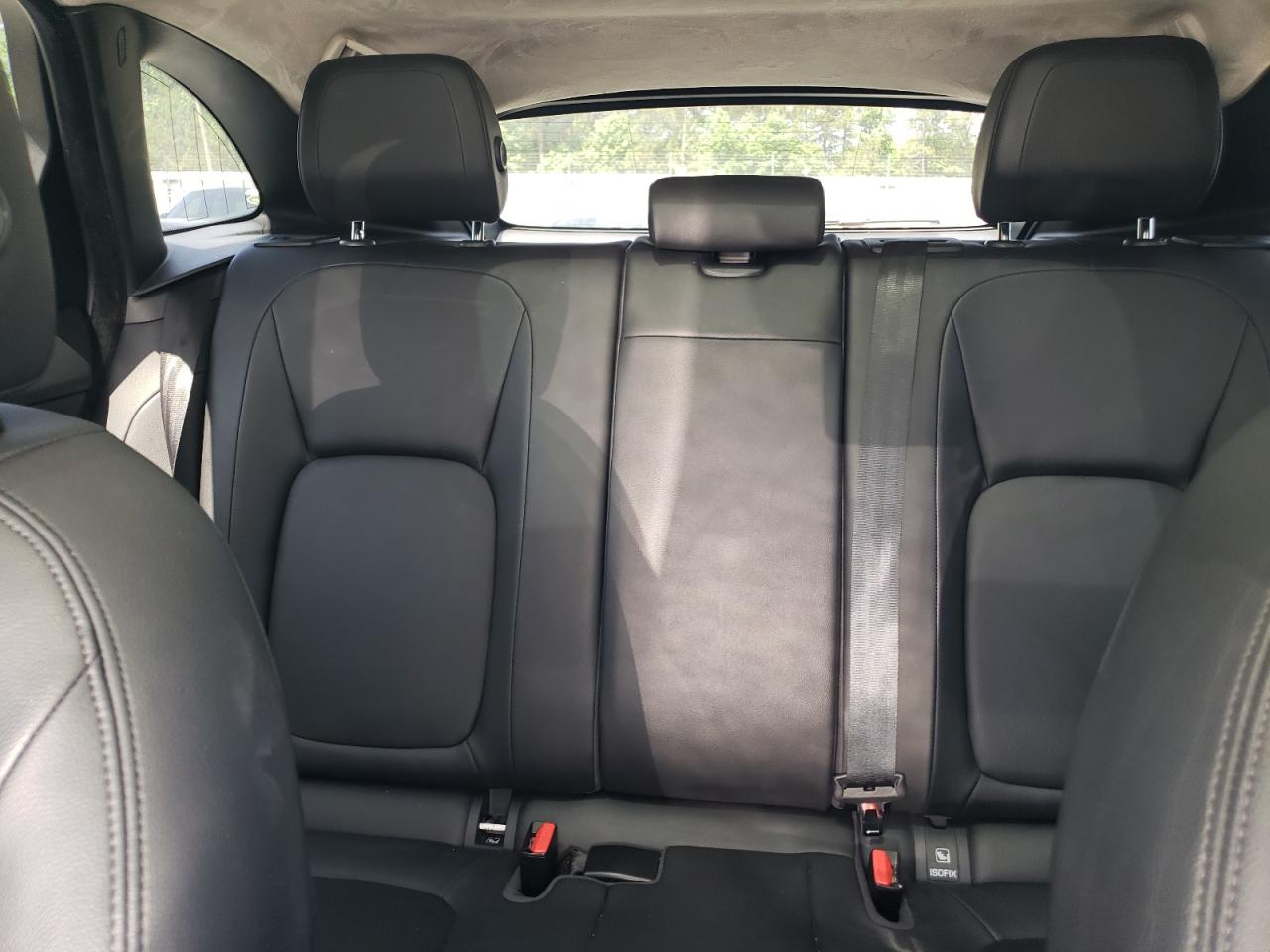 2020 Jaguar F-Pace VIN: SADCS2FX2LA638535 Lot: 57577025