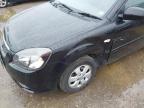 2011 KIA RIO DOMINO for sale at Copart YORK