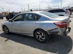 2017 Honda Accord Lx for Sale in Wilmington, CA - Rear End